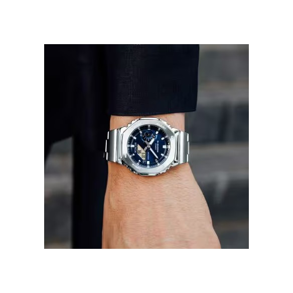 OROLOGIO G-STEEL