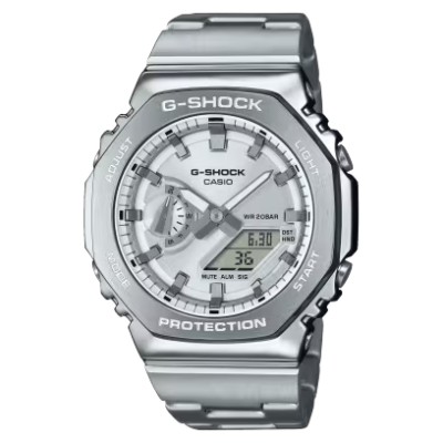 OROLOGIO G-STEEL