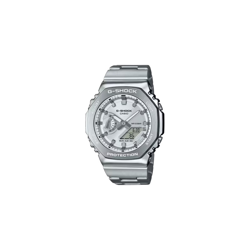OROLOGIO G-STEEL