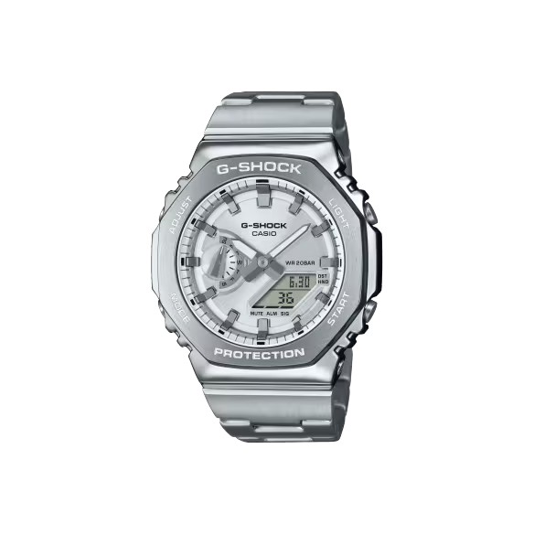 OROLOGIO G-STEEL