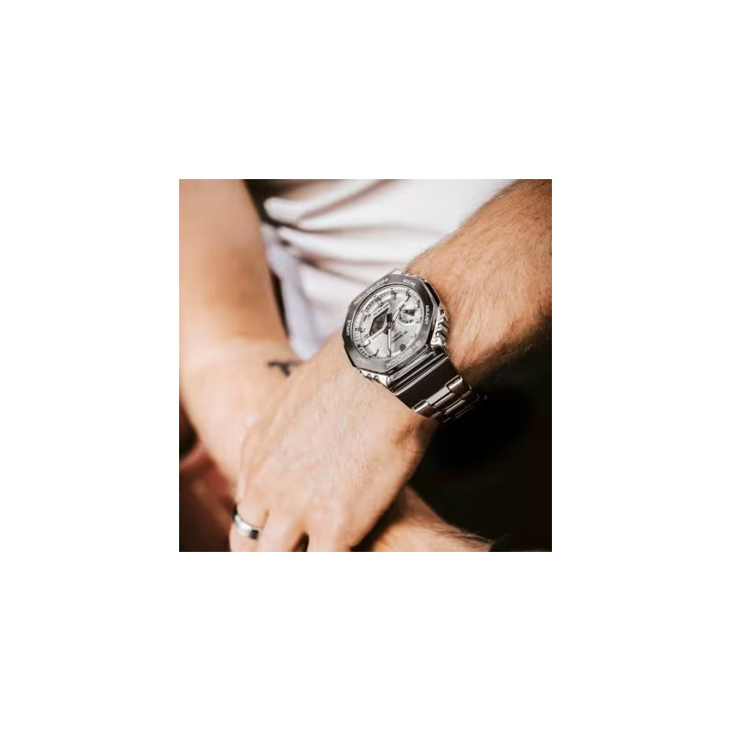 OROLOGIO G-STEEL