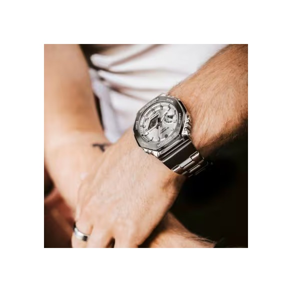 OROLOGIO G-STEEL