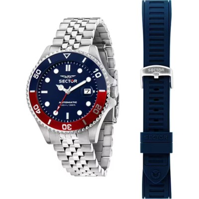 Orologio Uomo Acciaio 230