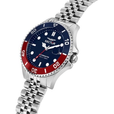 Orologio Uomo Acciaio 230 2