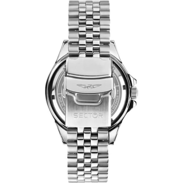 Orologio Uomo Acciaio 230