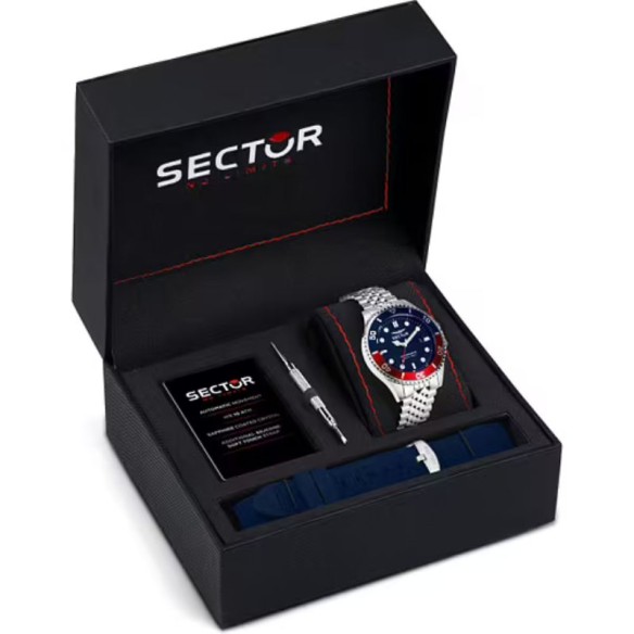 Orologio Uomo Acciaio 230