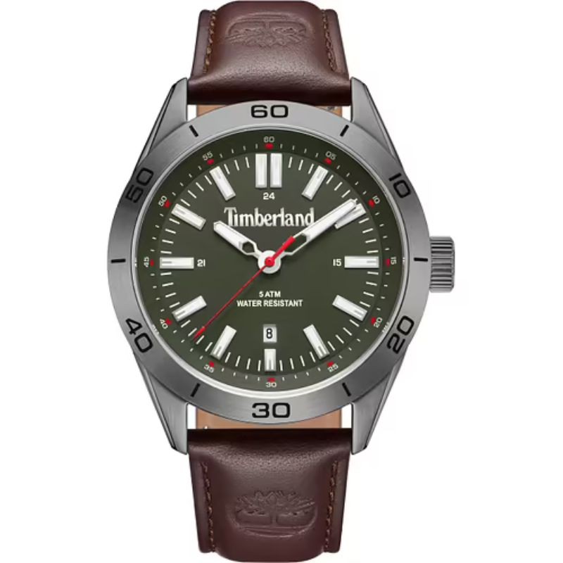 Orologio Uomo Hillsboro