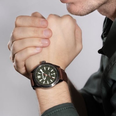 Orologio Uomo Hillsboro 2