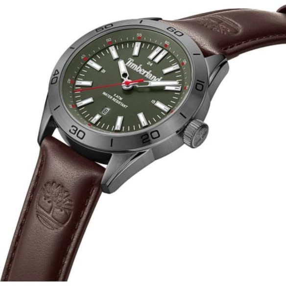 Orologio Uomo Hillsboro