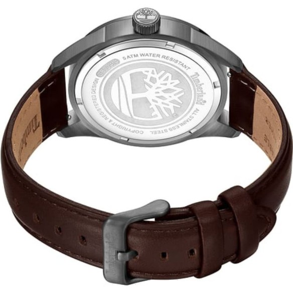 Orologio Uomo Hillsboro