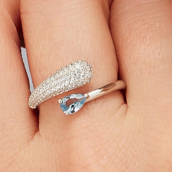 Anello Donna Fancy
