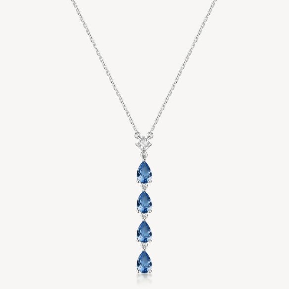 Collana Donna Fancy