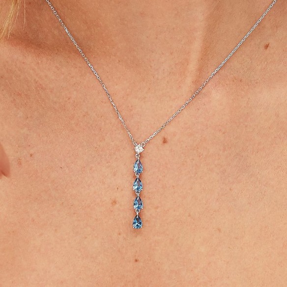Collana Donna Fancy