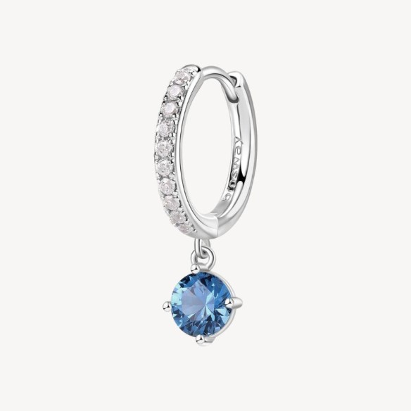 Monorecchino Donna Fancy