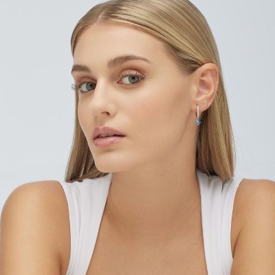 Monorecchino Donna Fancy 2