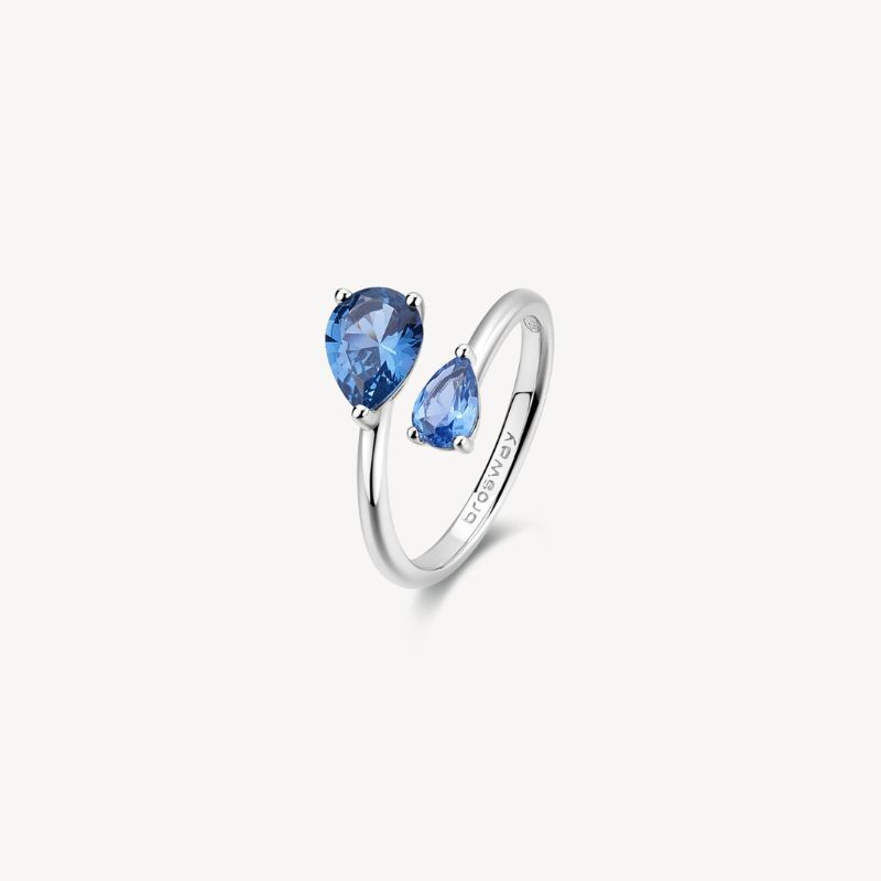 Anello Donna Fancy