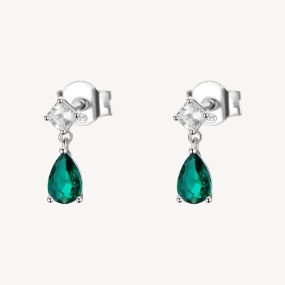 Orecchini Argento 925 Fancy