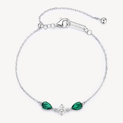 Bracciale Argento 925 Donna