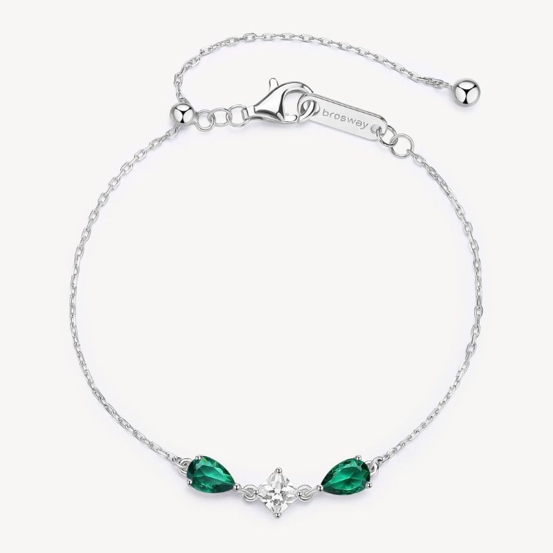 Bracciale Argento 925 Donna