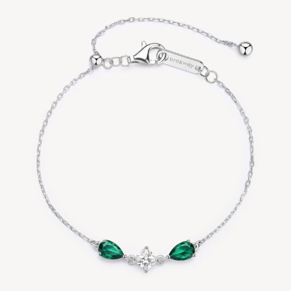 Bracciale Argento 925 Donna