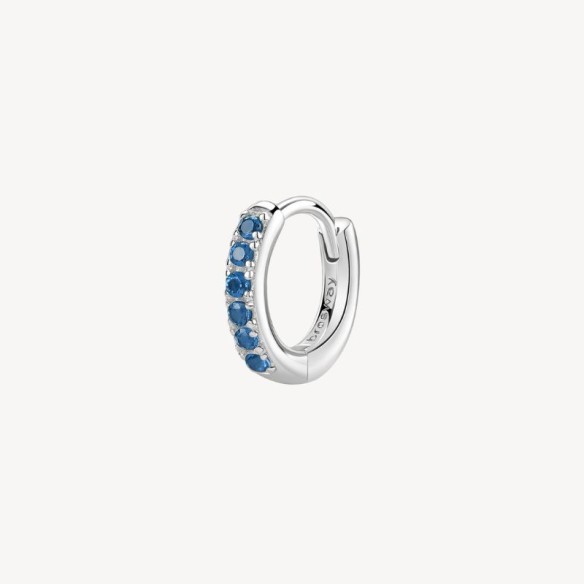 Monorecchino Donna Fancy