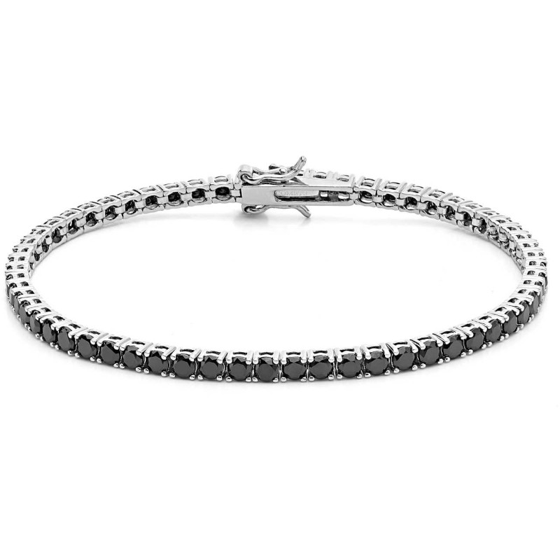 Bracciale Uomo Tennis