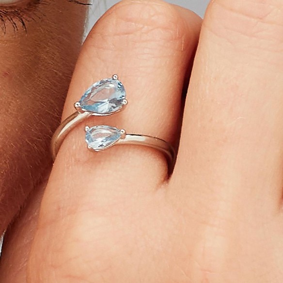 Anello Donna Fancy