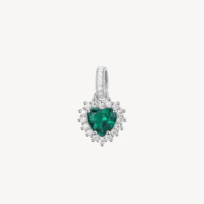 Pendente Cuore Fancy