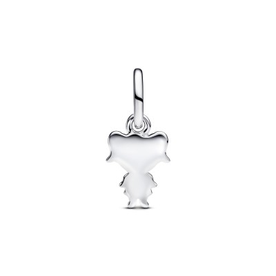 Charm Pendente Bimba Felice 2