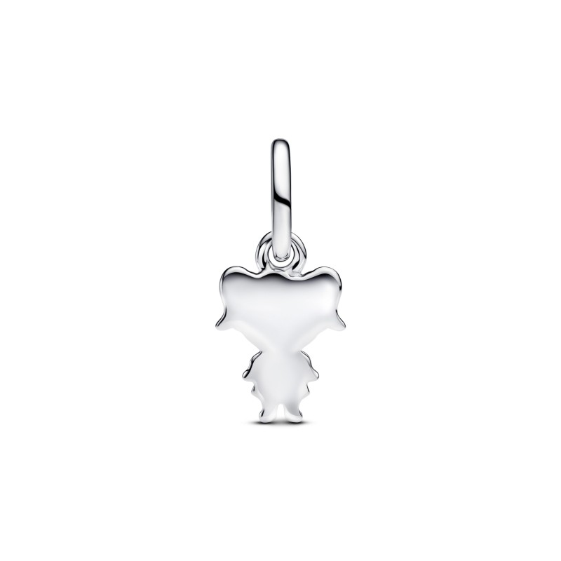 Charm Pendente Bimba Felice