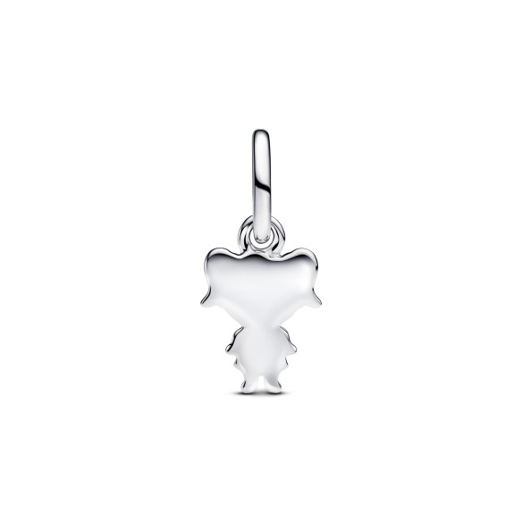 Charm Pendente Bimba Felice