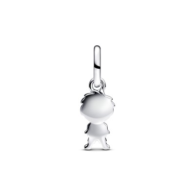 Charm Pendente Bimbo Felice 2