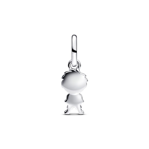 Charm Pendente Bimbo Felice