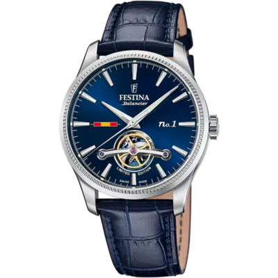 Orologio Festina Swiss Made Serie Limitata