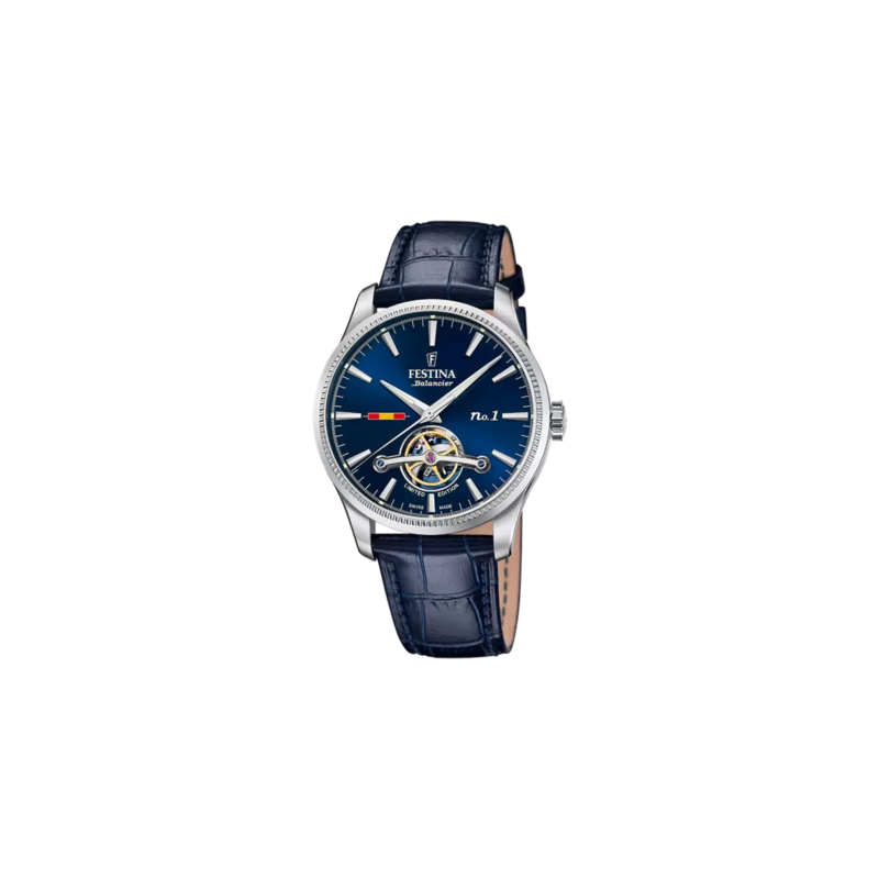 Orologio Festina Swiss Made Serie Limitata