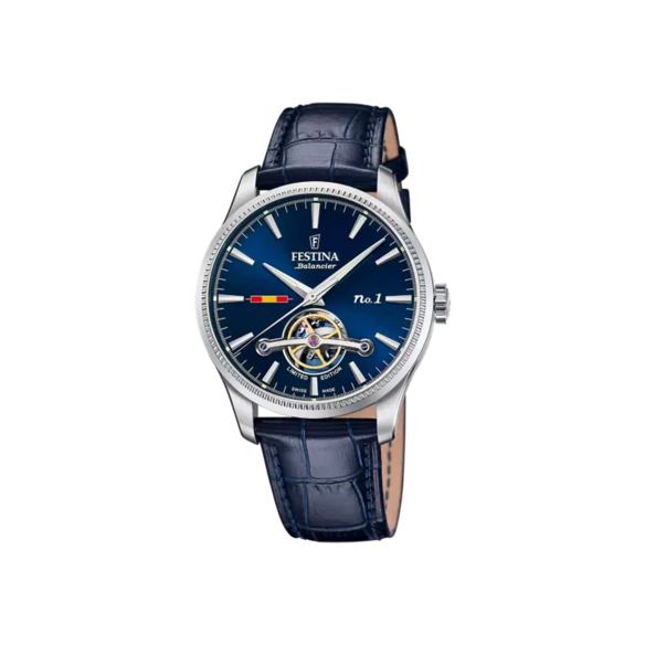Orologio Festina Swiss Made Serie Limitata