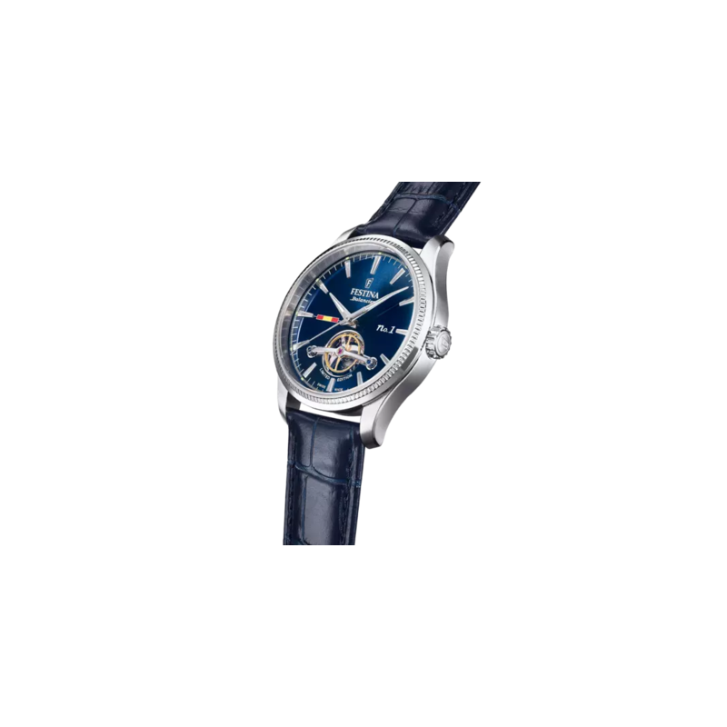 Orologio Festina Swiss Made Serie Limitata