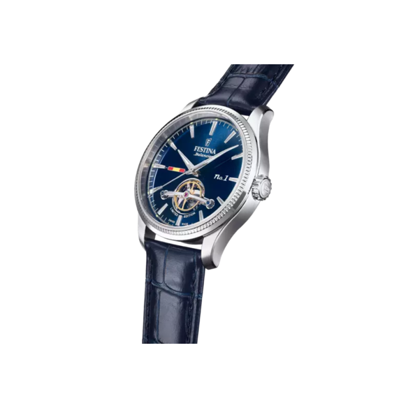 Orologio Festina Swiss Made Serie Limitata
