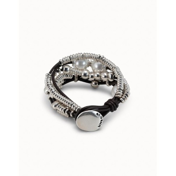 Bracciale donna gioielli UnoDe50 Orion