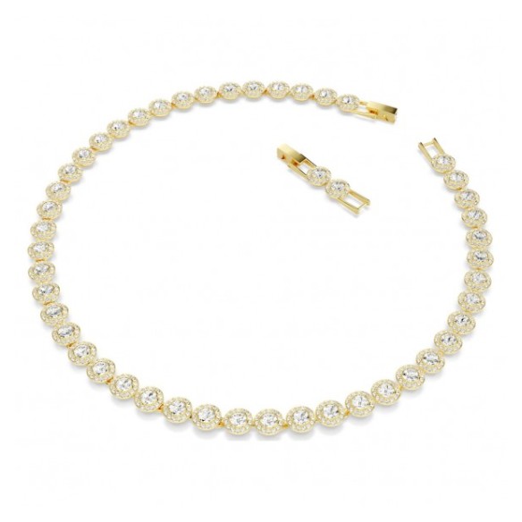 Collana Tennis Una Angelic