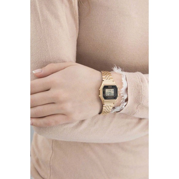 Orologio Digitale Unisex Vintage