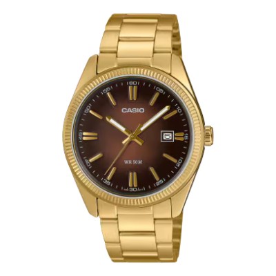 Orologio Casio Timeless Collection