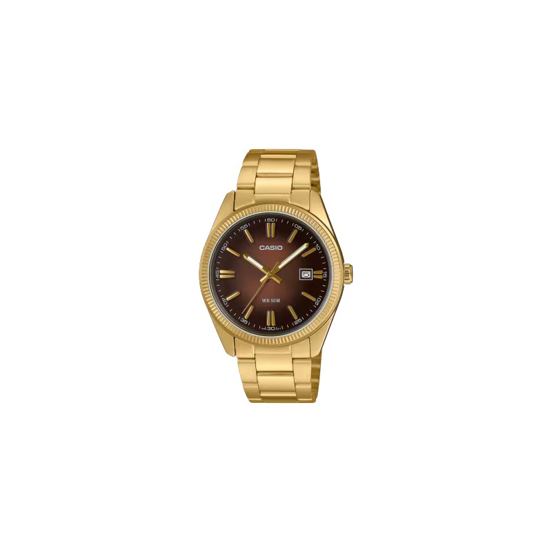 Orologio Casio Timeless Collection