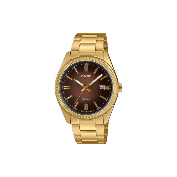 Orologio Casio Timeless Collection