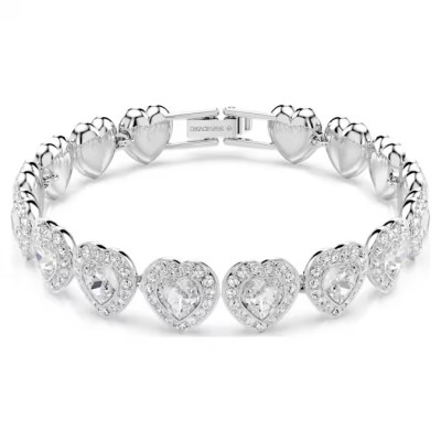 Bracciale Tennis Ariana Grande x Swarovski