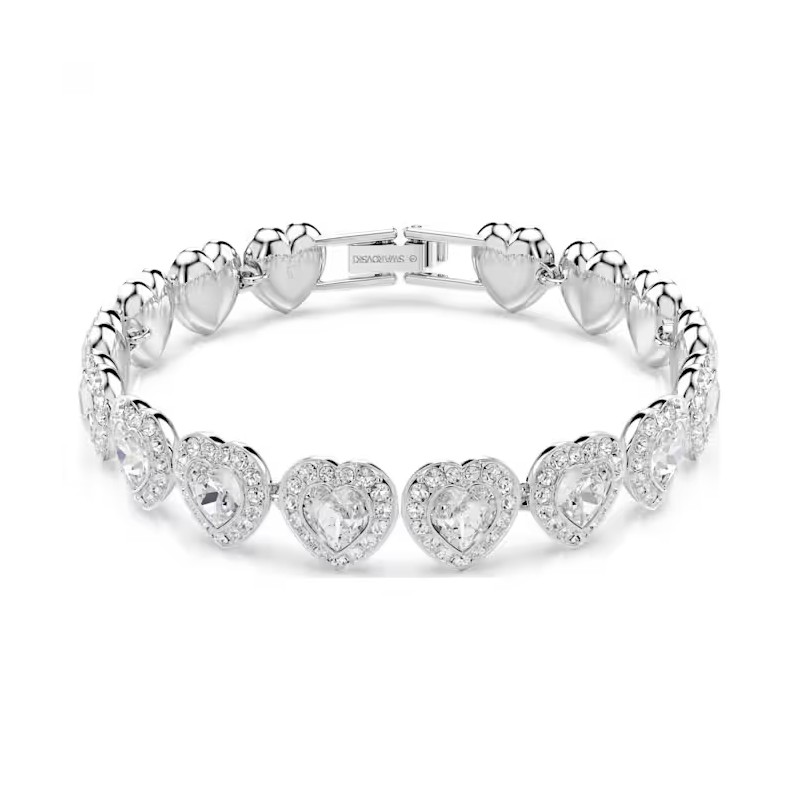 Bracciale Tennis Ariana Grande x Swarovski