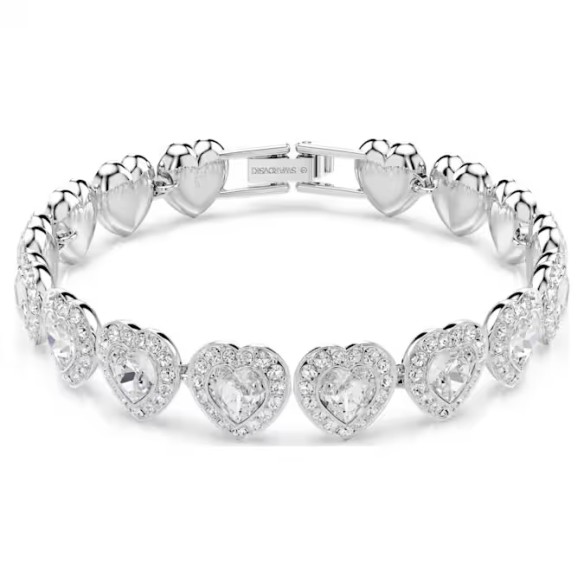 Bracciale Tennis Ariana Grande x Swarovski