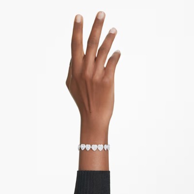 Bracciale Tennis Ariana Grande x Swarovski 2