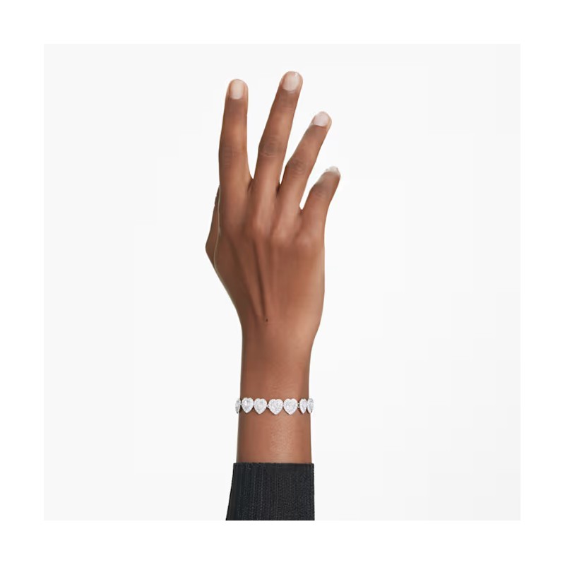 Bracciale Tennis Ariana Grande x Swarovski