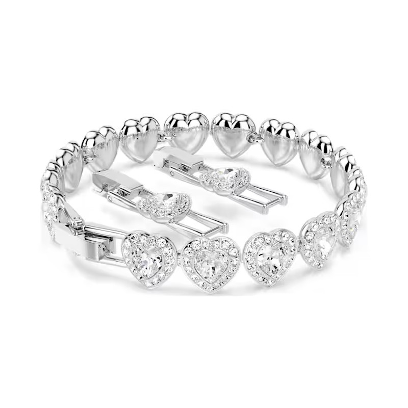 Bracciale Tennis Ariana Grande x Swarovski